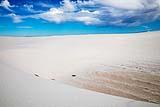 White Sands Dec 2018